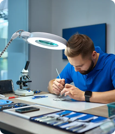 О сервисном центре Sytong в Казани